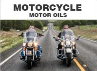 AMSOIL Motorcycle Motor Oils