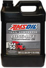 AMSOIL SAE 50 Long-Life Synthetic Transmission Oil